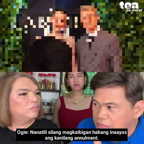blind item ogie diaz|BLIND ITEM OF OGIE FAKE NEWS, Pj confirmed it .